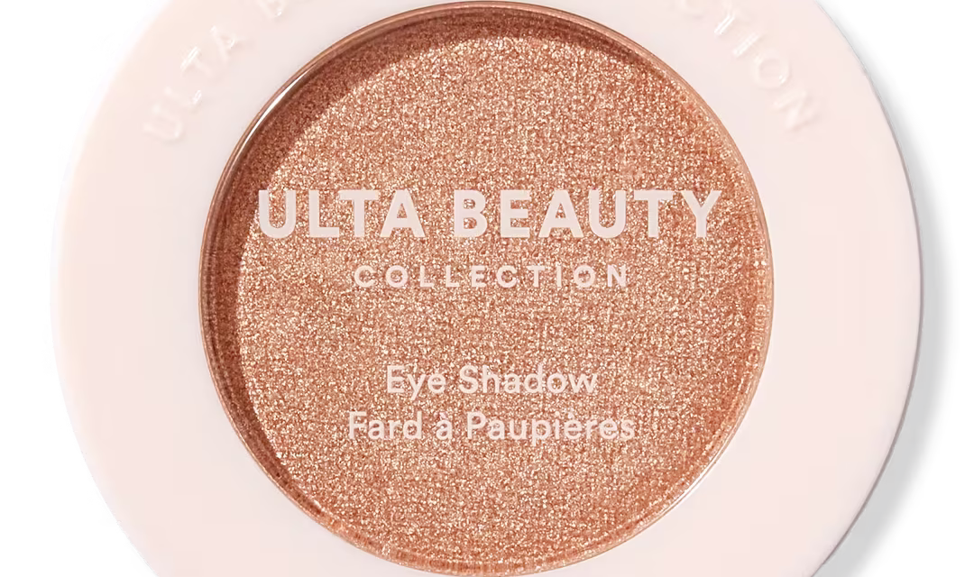 Blush Icon Palette Authentic Peach