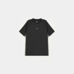 Activewear Black T-shirt