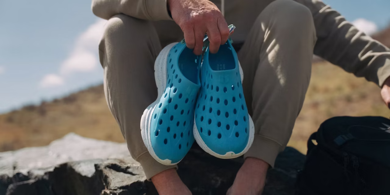 Kane Footwear deepens sustainability drive with One Percent for the Planet collaboration