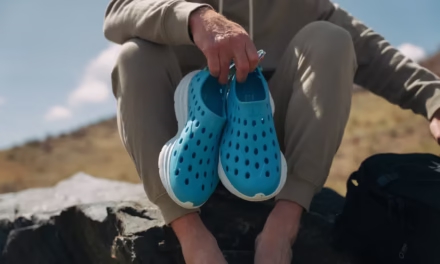 Kane Footwear deepens sustainability drive with One Percent for the Planet collaboration