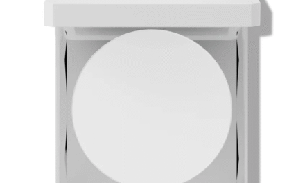 Be Beauty Universal Invisible Powder