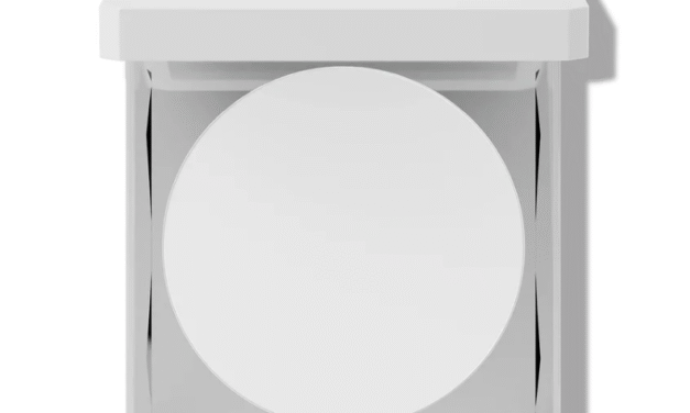 Be Beauty Universal Invisible Powder