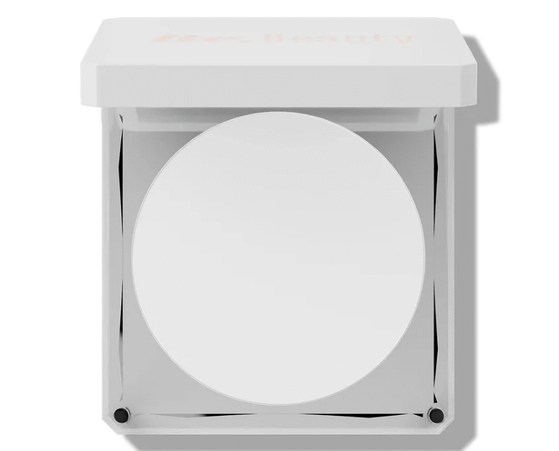 Be Beauty Universal Invisible Powder