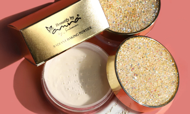 Radiant Baking Powder