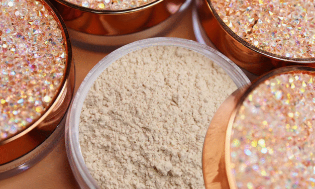 ULTIMATE BAKING POWDER