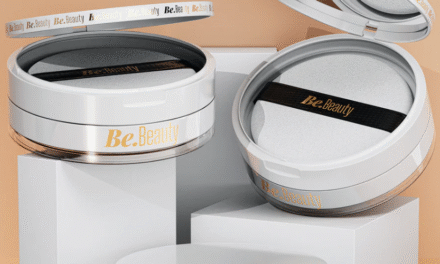 HD Setting Powder