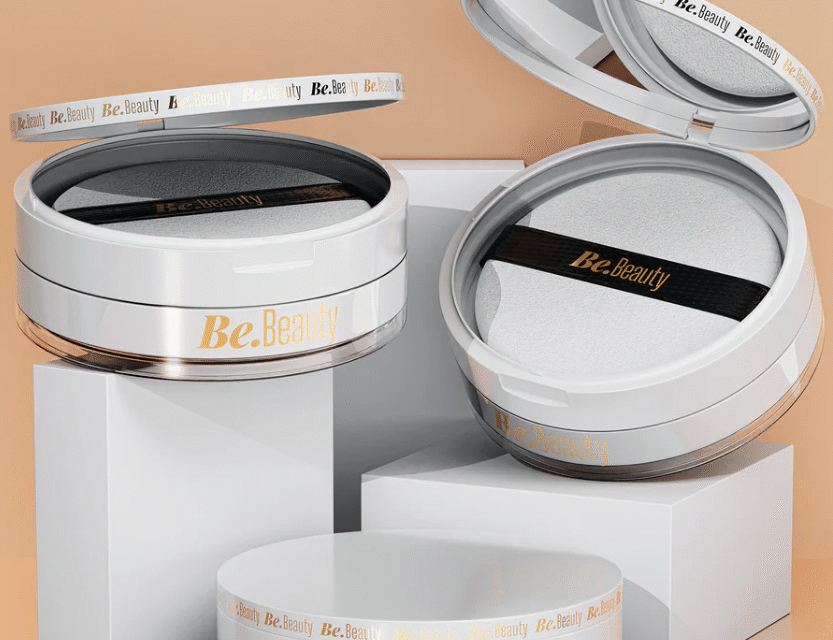 HD Setting Powder