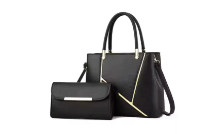 ROBINSON PEBBLED TOTE HANDBAG