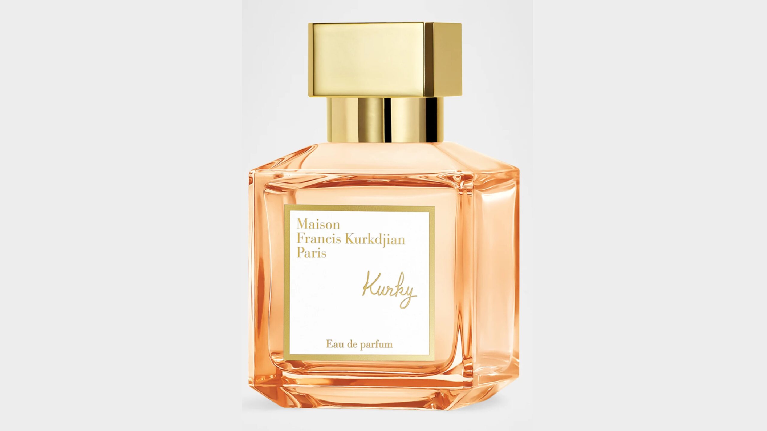 Kurky Eau de Parfum, 2.4 oz