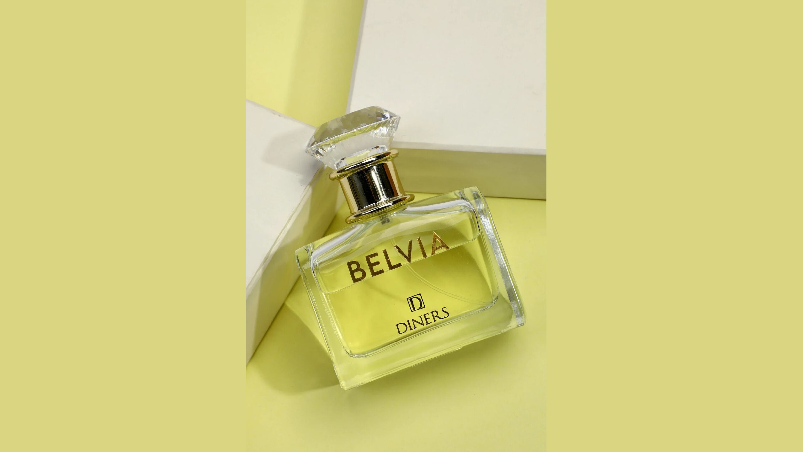 BELVIA for Women perfume