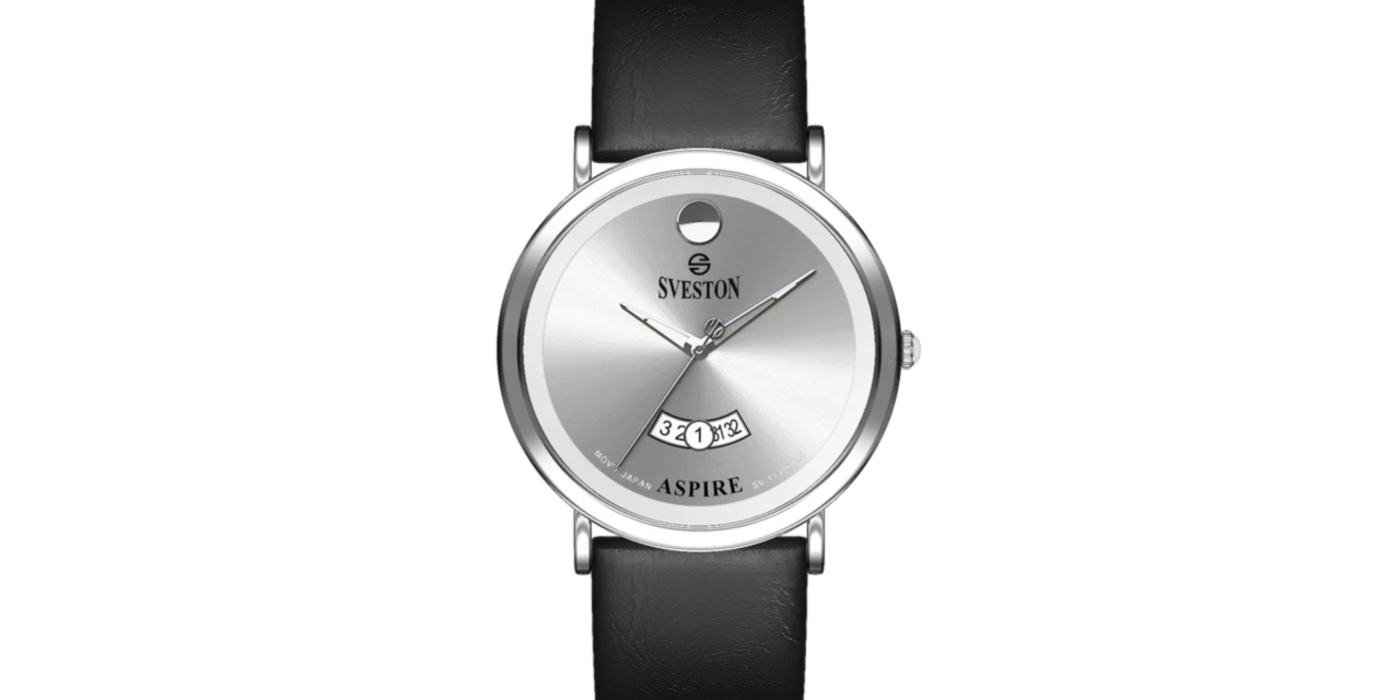Aspire Watch