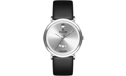 Aspire Watch