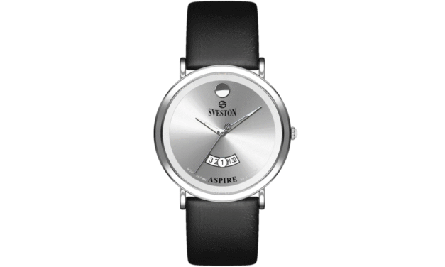 Aspire Watch