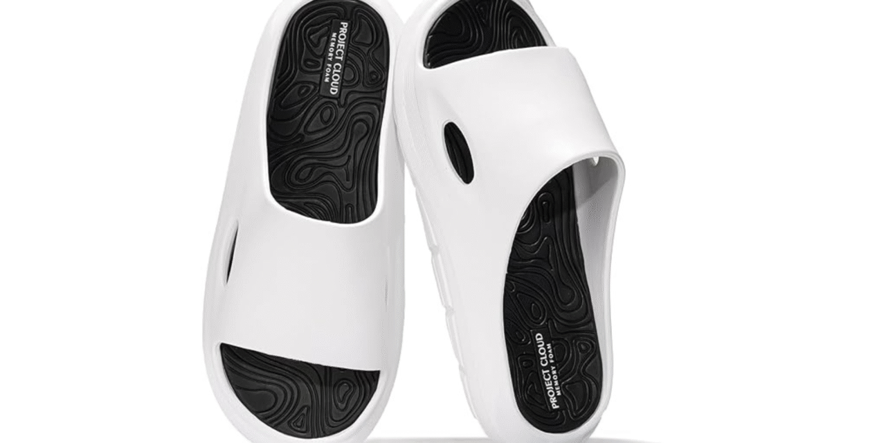 Cloud Mens Sandal