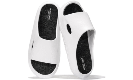 Cloud Mens Sandal