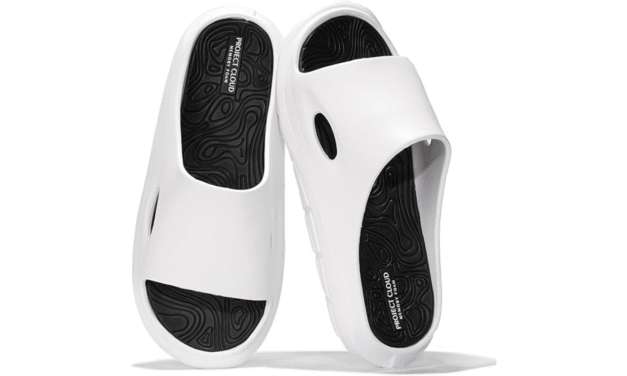 Cloud Mens Sandal