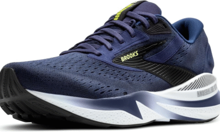 Brooks Men’s Adrenaline GTS